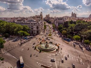 5 Epic Views in Madrid You Won’t Want to Miss