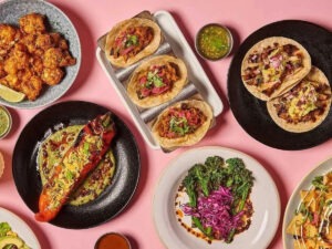 4 Best Mexican Restaurants in London (to Rival Even Mexico)
