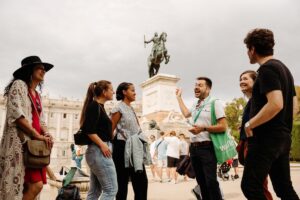 10 Days in Madrid: What to See & Do