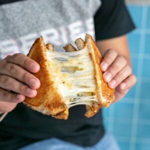 How the Bikini Sandwich in Barcelona Became a Culinary Staple