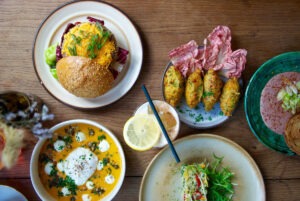 Our 7 Favorite Paris Restaurants in Belleville
