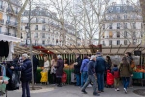 15 Tips You Need to Shop Like a Local at French Food Markets