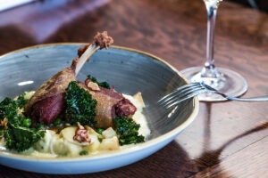 Our Favorite Paris Restaurants by Neighborhood: Île de la Cité
