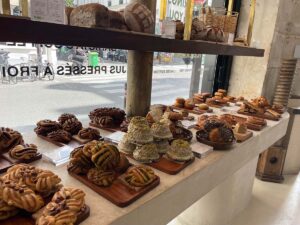 5 Best Gluten-Free Bakeries in Paris You Can’t Miss
