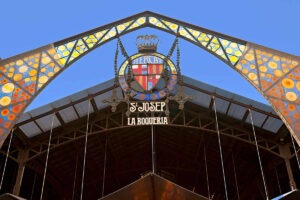 5 Top Tips for Visiting La Boqueria Market