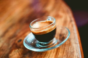 How to Order Coffee in French Like You Know What You’re Doing