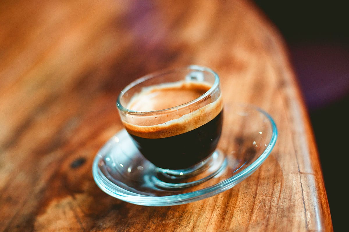 How to Order Coffee in French Like You Know What You're Doing