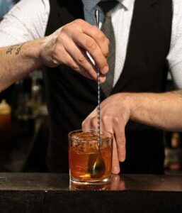 Where to Find the Best Speakeasies in Bordeaux & How to Get In